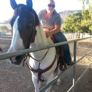 Meet your Posher, Stephanie